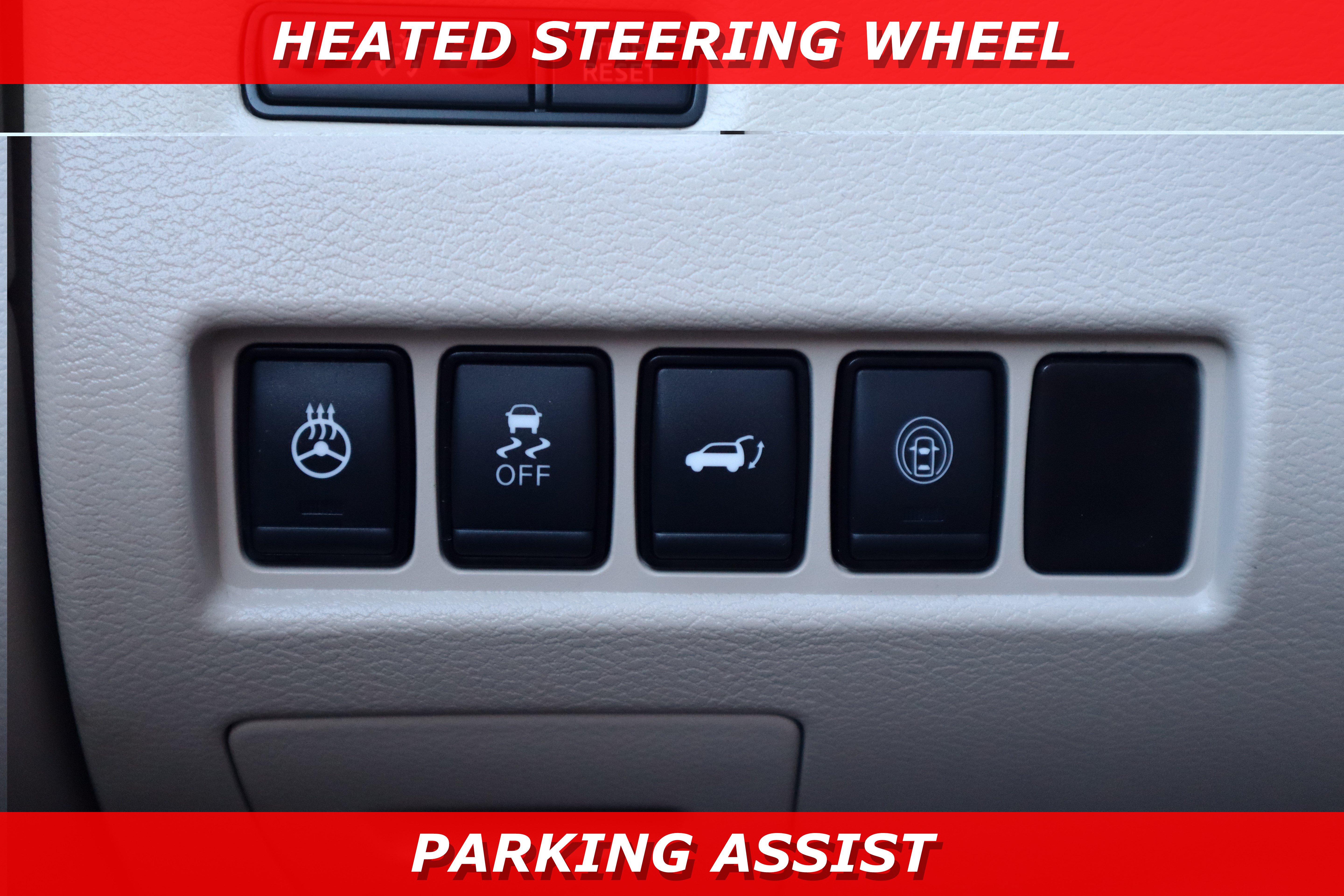 Used 2019 Nissan Murano Platinum AWD/4WD image 22