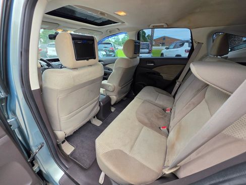 Used 2012 Honda CR-V EX image 16