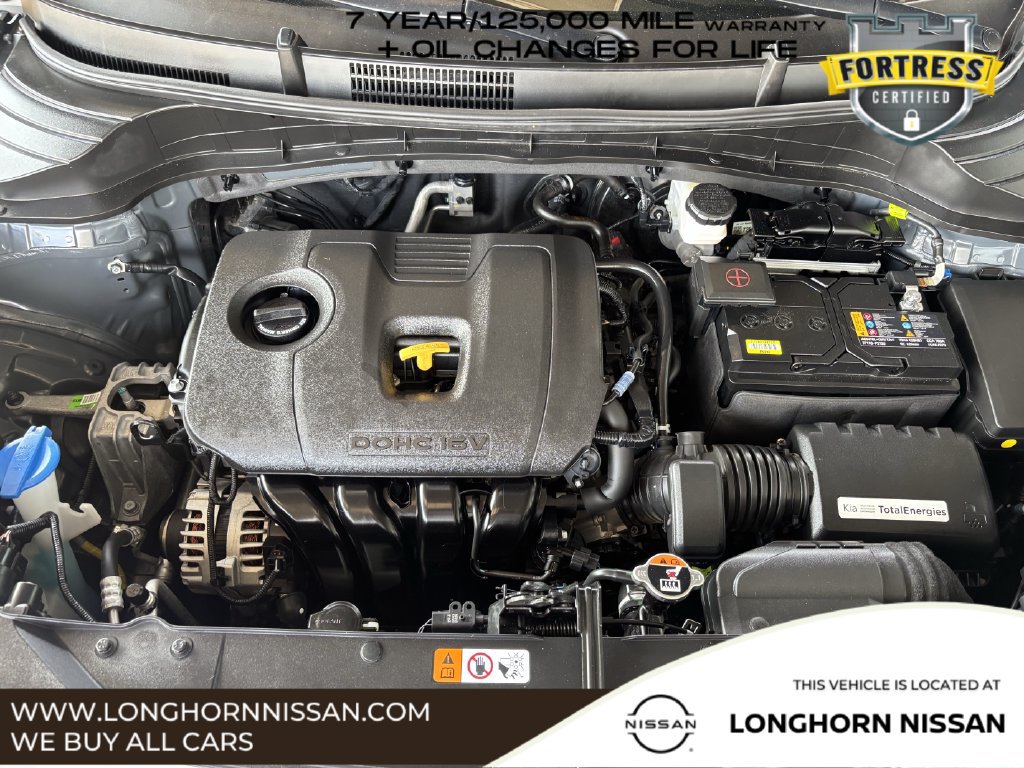 Used 2024 Kia Soul EX FWD image 26