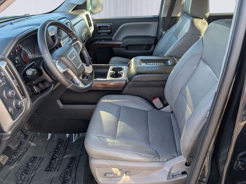 Used 2018 GMC Sierra 1500 SLT image 12