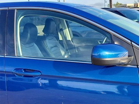 Certified 2023 Ford Edge SEL image 6