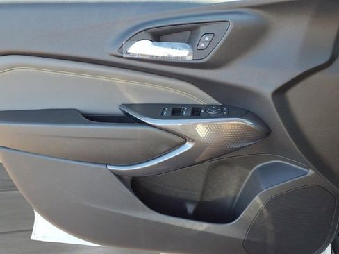 New 2026 Chevrolet Trax ACTIV w/ Driver Confidence Package image 12