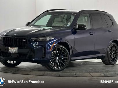 Used 2026 BMW X5 M60i w/ Executive Package