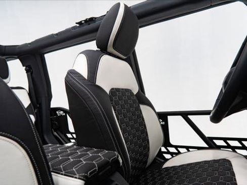 Used 2025 Ford Bronco Big Bend image 22