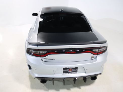 Used 2020 Dodge Charger Scat Pack RWD image 77