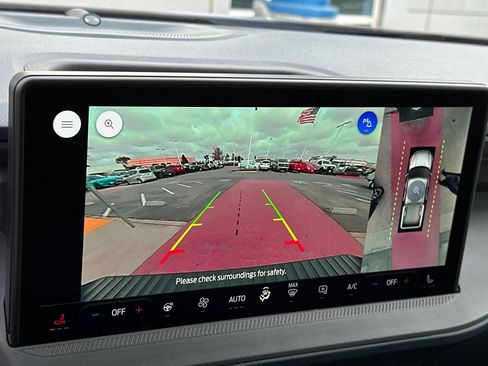 New 2025 Ford Maverick Tremor AWD/4WD image 22