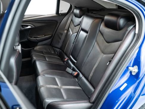 Used 2017 Chevrolet SS RWD image 23