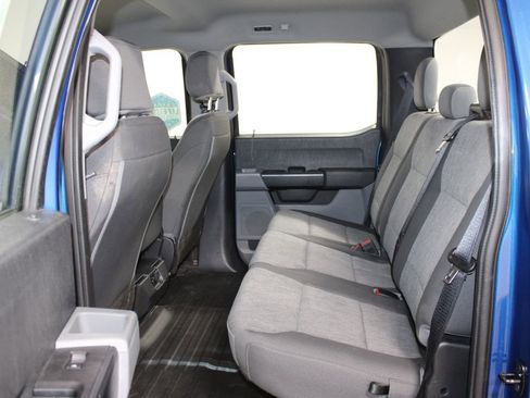 Used 2023 Ford F150 XL w/ Trailer Tow Package image 24