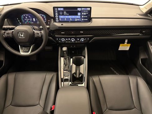 New 2026 Honda Accord Touring image 13