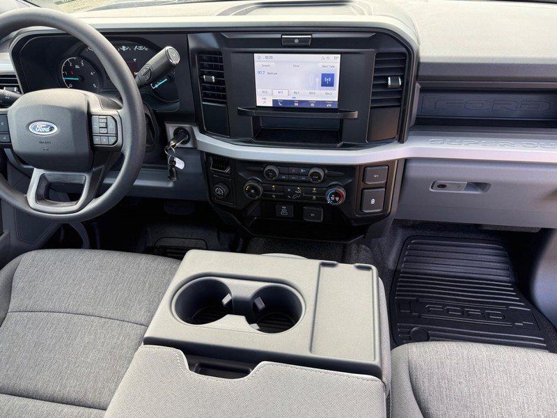 New 2026 Ford F350 XL RWD image 53