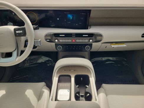 New 2026 Hyundai Palisade FWD Hybrid image 18