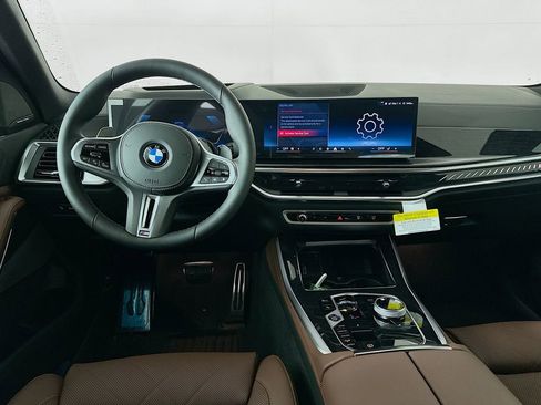 Used 2026 BMW X5 M60i AWD/4WD image 28