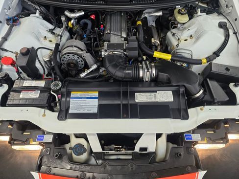 Used 1997 Chevrolet Camaro SS w/ Preferred Equipment Group 2 image 32