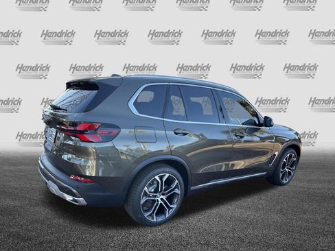 Used 2026 BMW X5 xDrive40i AWD/4WD image 10