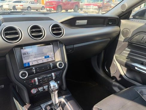 Used 2019 Ford Mustang GT Premium w/ Equipment Group 401A image 33