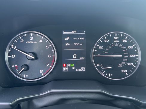 Certified 2025 Subaru Outback Touring XT image 23