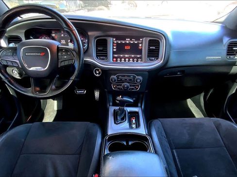 Certified 2019 Dodge Charger R/T w/ Plus Group RWD image 13