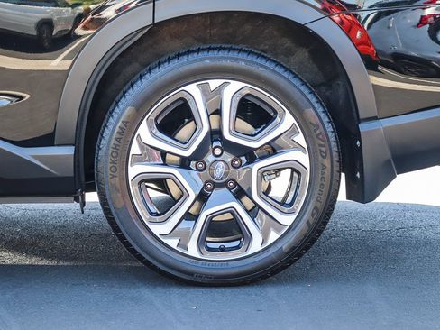 Used 2023 Subaru Ascent Touring AWD/4WD image 14