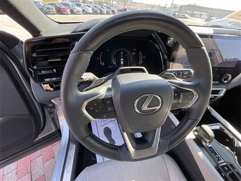 Used 2023 Lexus RX 350 Premium Plus w/ Accessory Package (K3) image 11