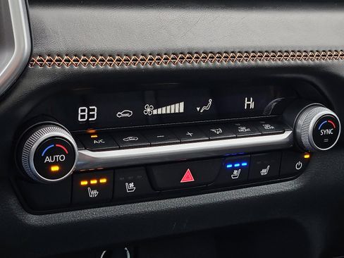 New 2026 MAZDA CX-50 AWD 2.5 Hybrid w/ Cargo Package image 13