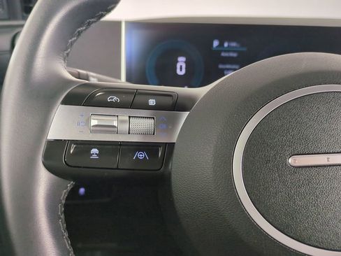 Certified 2025 Hyundai Tucson XRT image 31