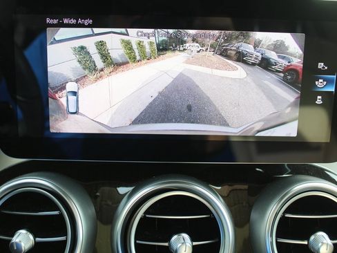 Certified 2021 Mercedes-Benz GLC 300 image 51