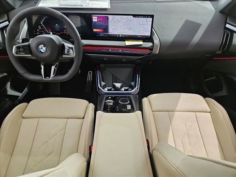 Used 2026 BMW X3 xDrive30i w/ Premium Package AWD/4WD image 15