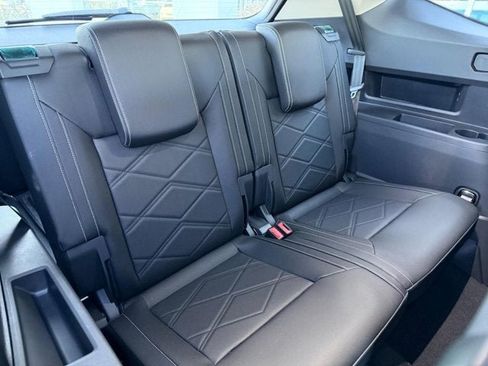 New 2026 Volkswagen Atlas SE AWD/4WD image 5