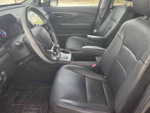 Used 2021 Honda Pilot EX-L image 10