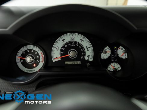 Used 2014 Toyota FJ Cruiser 4WD image 8