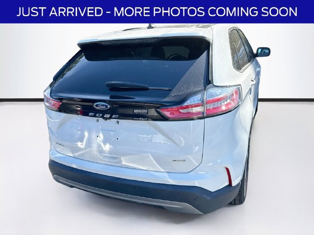 Used 2022 Ford Edge SEL w/ Convenience Package AWD/4WD image 7