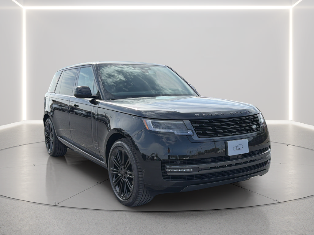 New 2026 Land Rover Range Rover Long Wheelbase SE AWD/4WD image 10