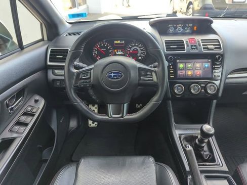 Used 2019 Subaru WRX Limited image 18
