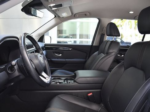 Used 2024 Honda Pilot EX-L image 18