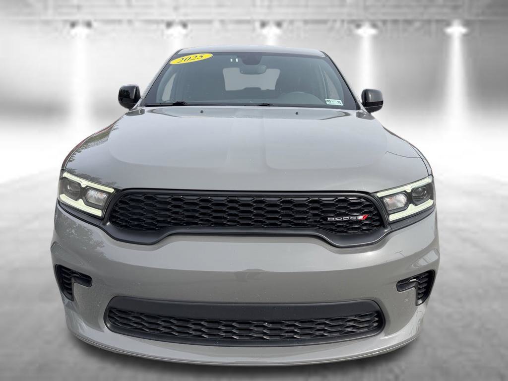 Used 2025 Dodge Durango GT AWD/4WD image 8