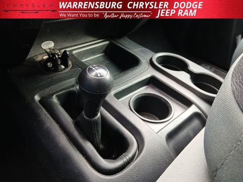 Used 2016 RAM 2500 Tradesman w/ Chrome Appearance Group image 25