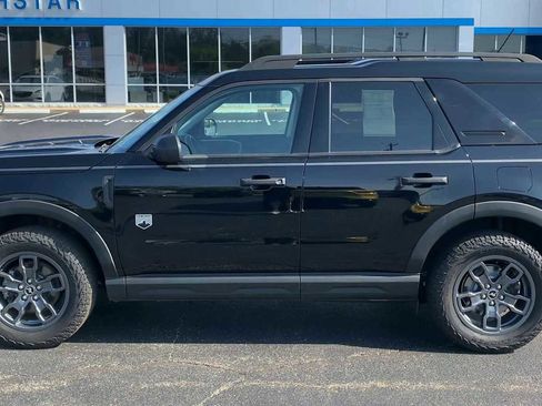 Used 2022 Ford Bronco Sport Big Bend w/ Convenience Package AWD/4WD image 5