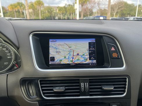 Used 2016 Audi Q5 3.0T Prestige w/ Prestige Package image 24