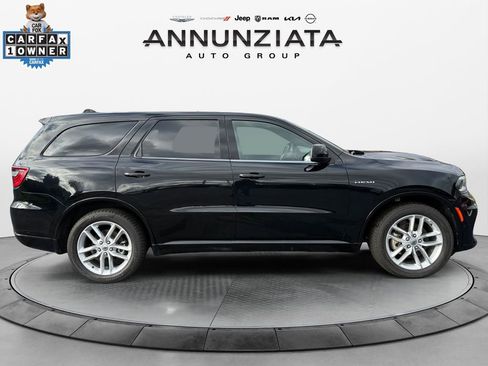 Certified 2023 Dodge Durango R/T AWD/4WD image 6