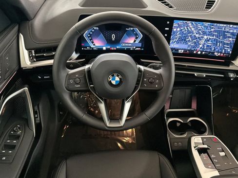 New 2026 BMW X1 xDrive28i w/ Technology Package AWD/4WD image 14