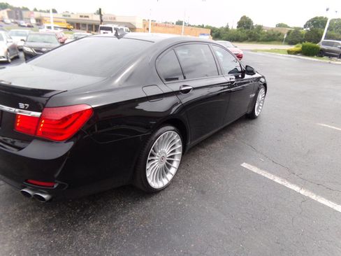Used 2011 BMW ALPINA B7 LWB image 51