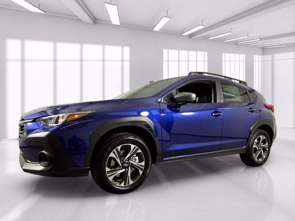 New 2026 Subaru Crosstrek 2.5i Premium AWD/4WD image 2