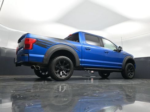 Used 2019 Ford F150 XLT w/ Equipment Group 302A Luxury AWD/4WD image 44