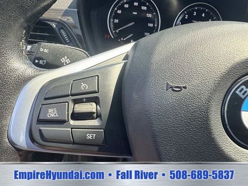 Used 2022 BMW X1 xDrive28i w/ Convenience Package AWD/4WD image 32