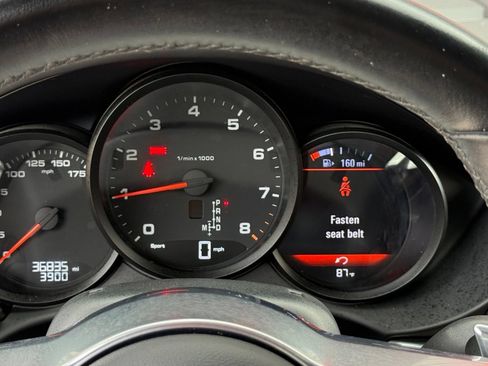 Used 2019 Porsche 718 Boxster RWD image 28