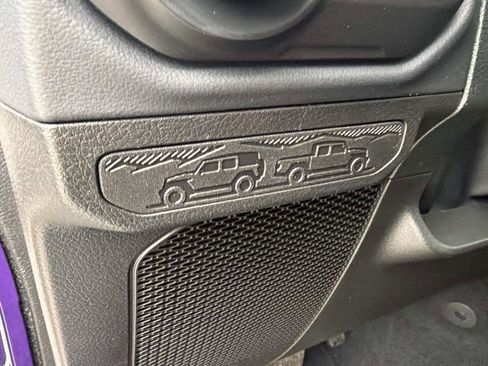 New 2026 Jeep Wrangler Unlimited Rubicon 392 AWD/4WD image 27
