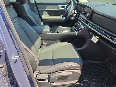 New 2026 Hyundai Santa Fe SEL AWD/4WD image 13