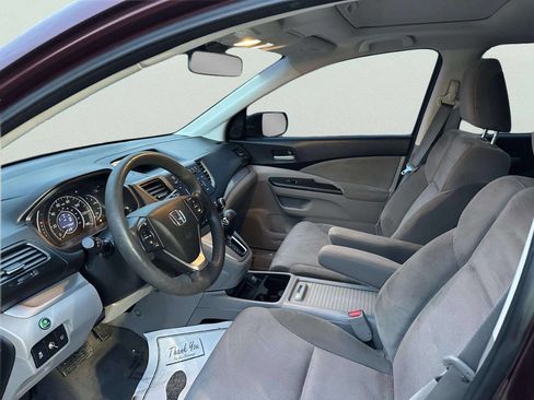Used 2014 Honda CR-V EX image 9