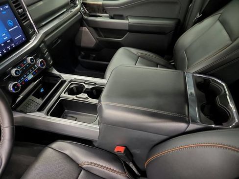Used 2025 Ford F250 Lariat AWD/4WD image 55