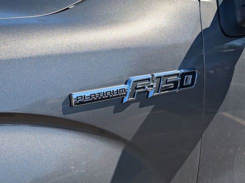 Used 2012 Ford F150 Platinum image 19